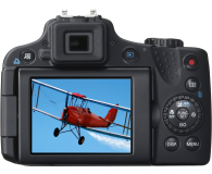 Canon PowerShot SX50 HS - 1393494 - zdjęcie 2
